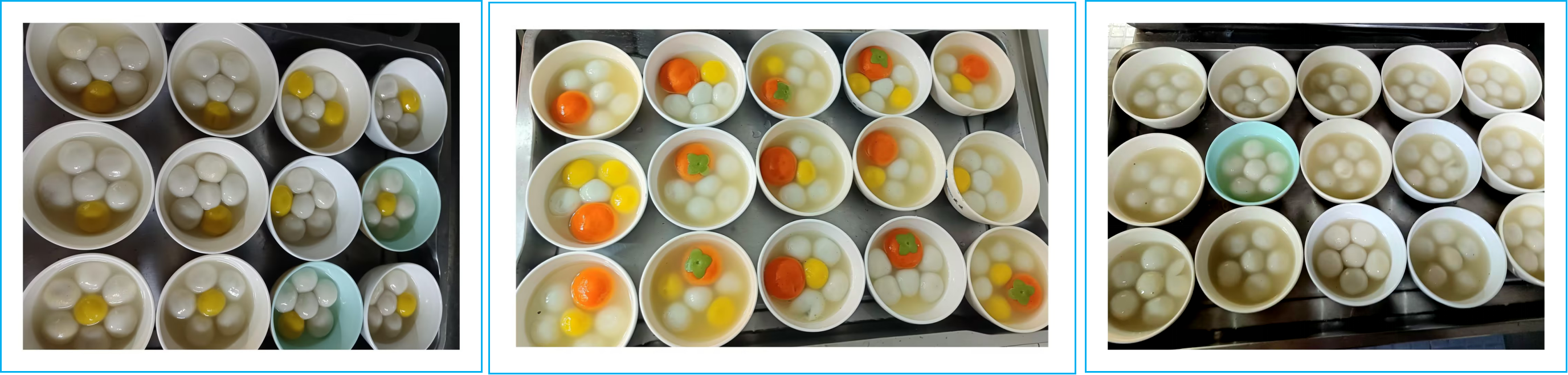 元宵佳節 | 盛凌祝您“柿柿”如意